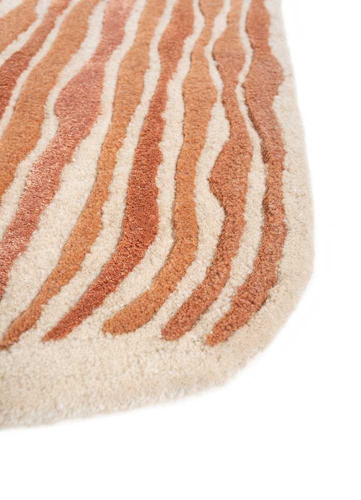 Шерстяной ковер ручной работы Jaipur Rugs Lucid ARCH-00114776 - Вид №2