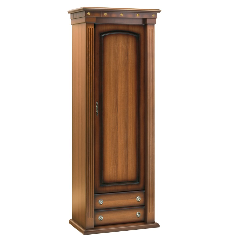 11172 Шкаф Тауэр 1/1 BOGACHO 4627138243732