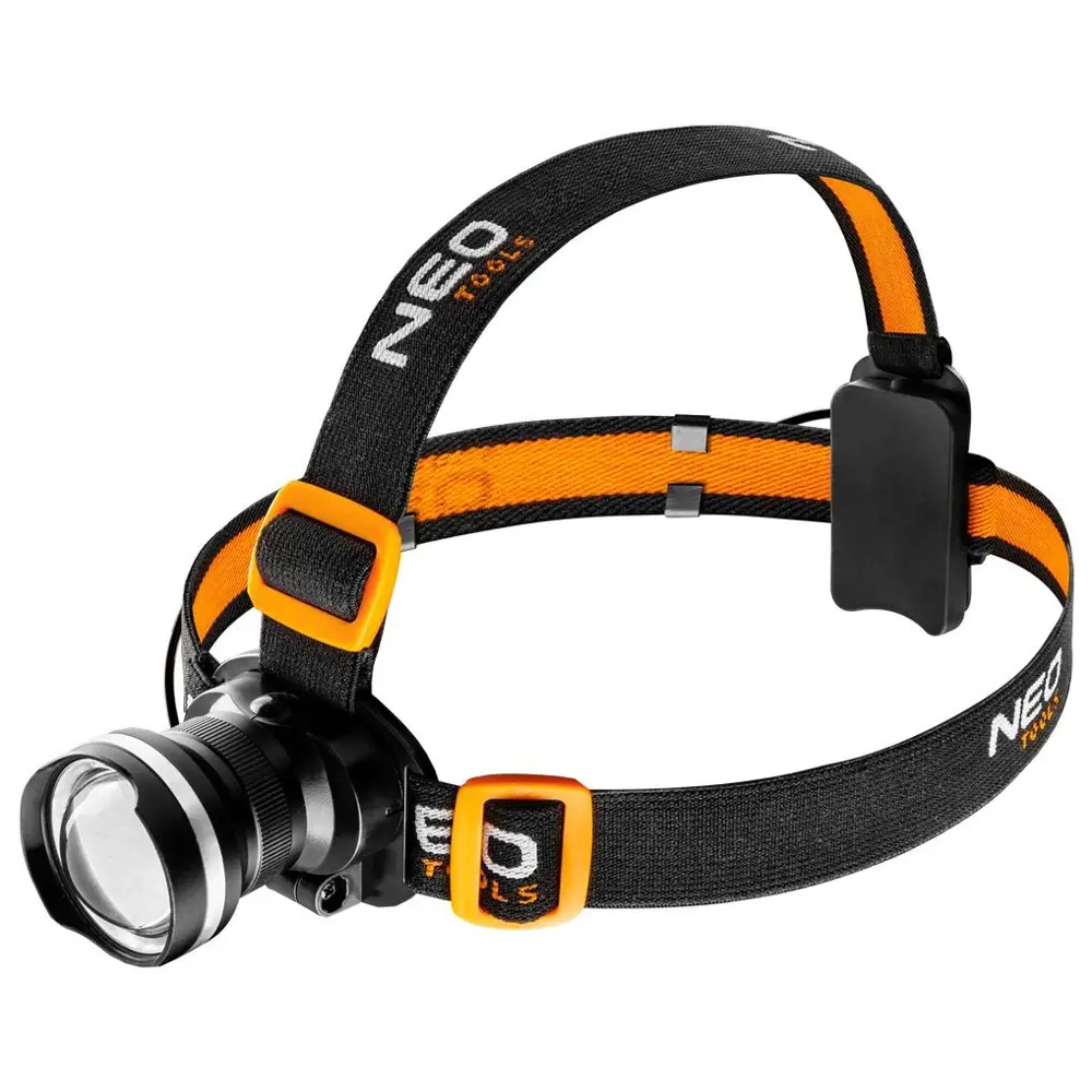 Фонарик налобный Neo Cree R5 Neò STLM-2025670