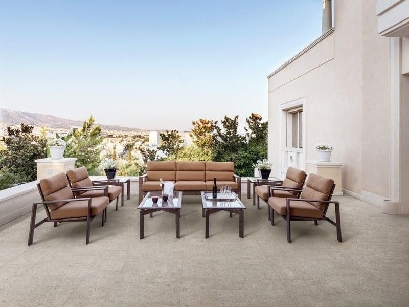 MARAZZI Антибактериальная настенная / напольная плитка из керамики и керамогранита sun-id-1509635 - Вид №6