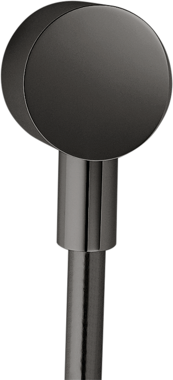 27451330 Настенная розетка круглая AXOR STARCK