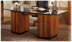 Письменный стол  CARPANELLI S 024