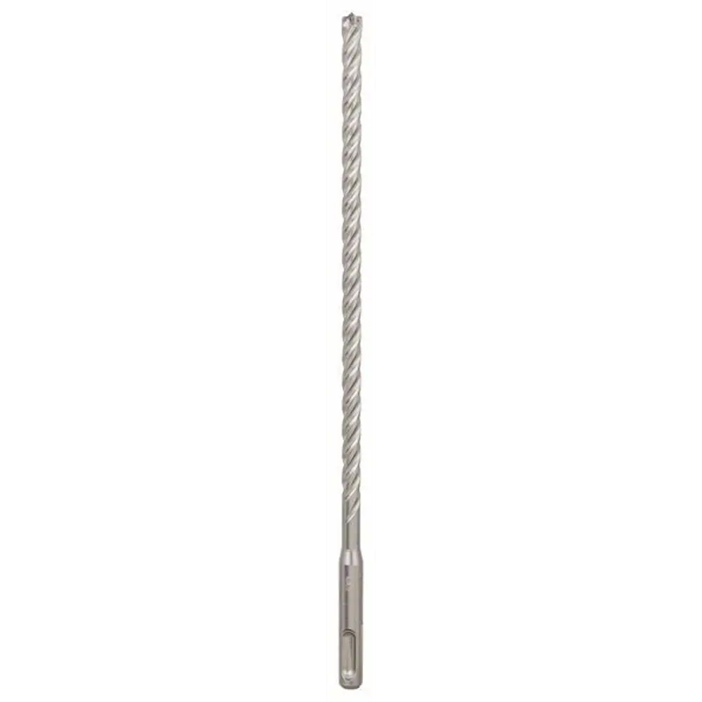 Бур по армированному бетону SDS-plus 7X Bosch 8x265 мм 82168785 STLM-2041835 BOSCH PROFESSIONAL  - Вид №1
