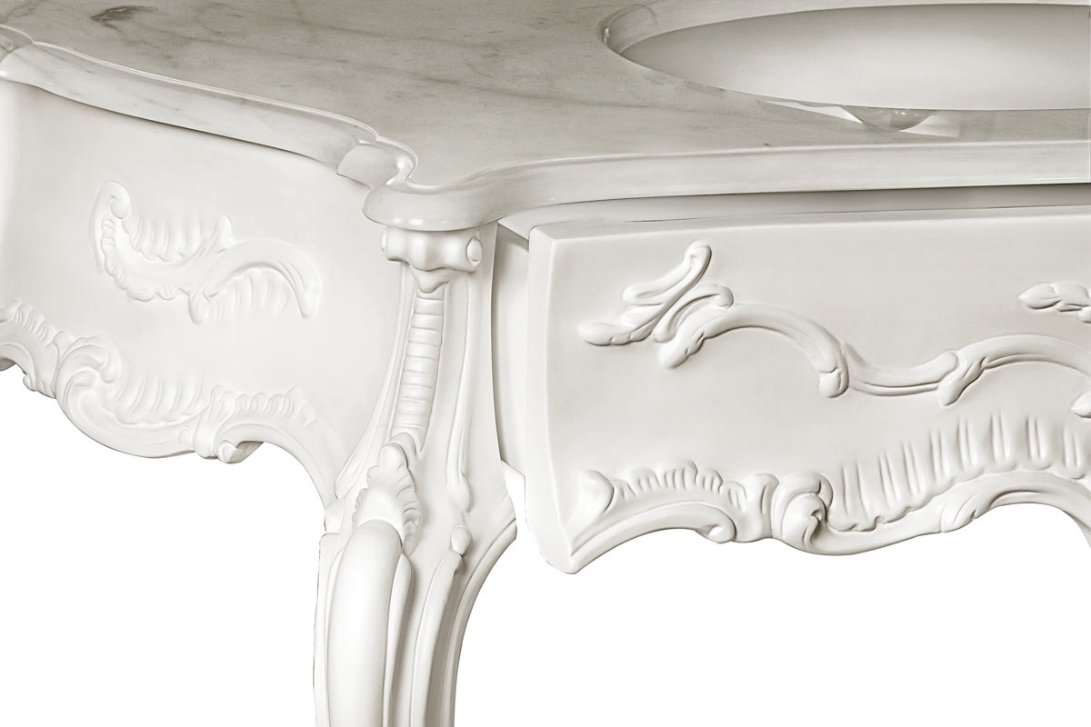 8660 - 4660 Mobile bagno 8660 Bianchini&Capponi RINASCIMENTO Bianchini Capponi - Вид №4