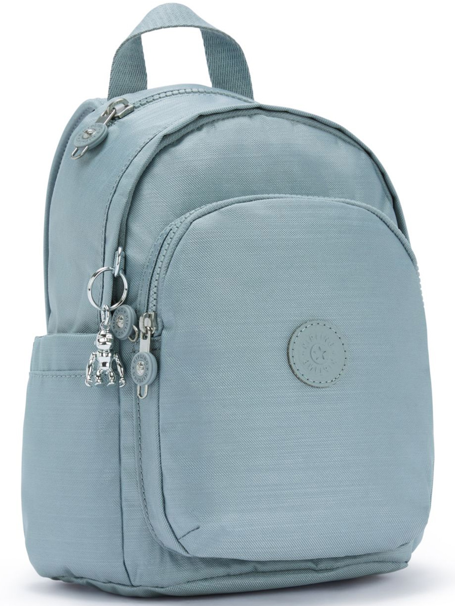 KI4966Y92 Рюкзак Small Backpack Kipling Delia Mini  - Вид №4