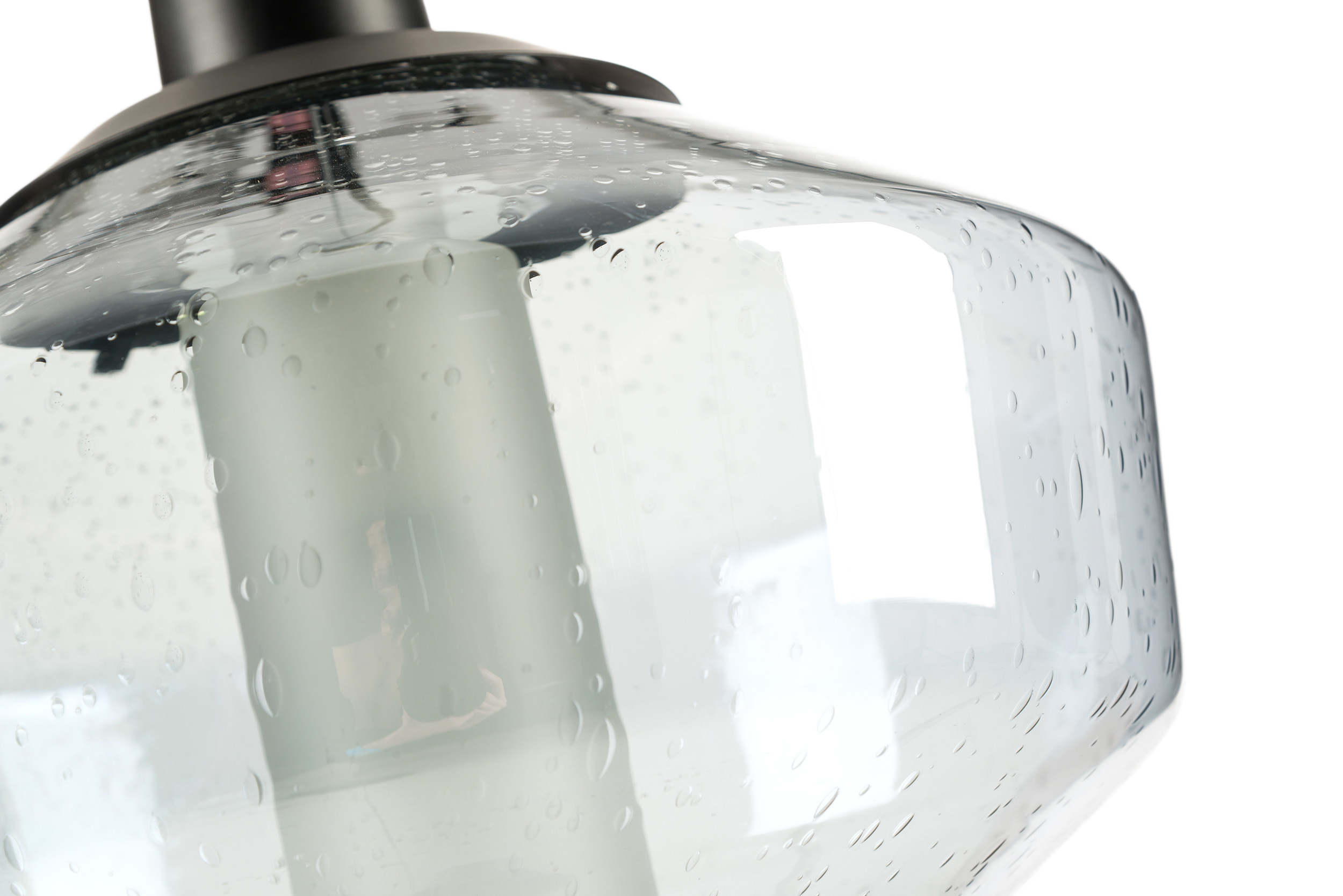 2000000058306 Подвесной светильник ELECTRORETRO Diesel  - Вид №1