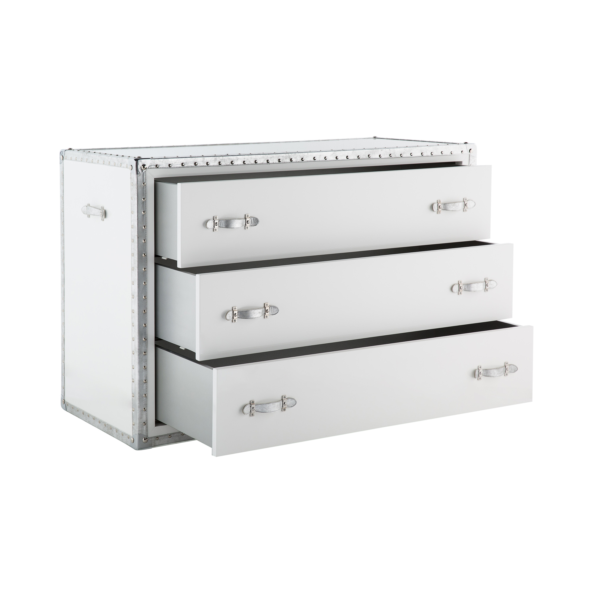 Комод / Baule Diamond a 3 cassetti spe BIZZOTTO sun-id-374786 - Вид №3