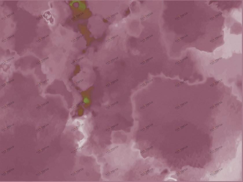 YO2 Прямоугольный коврик из полиамида Mystify tints sun-id-1349025