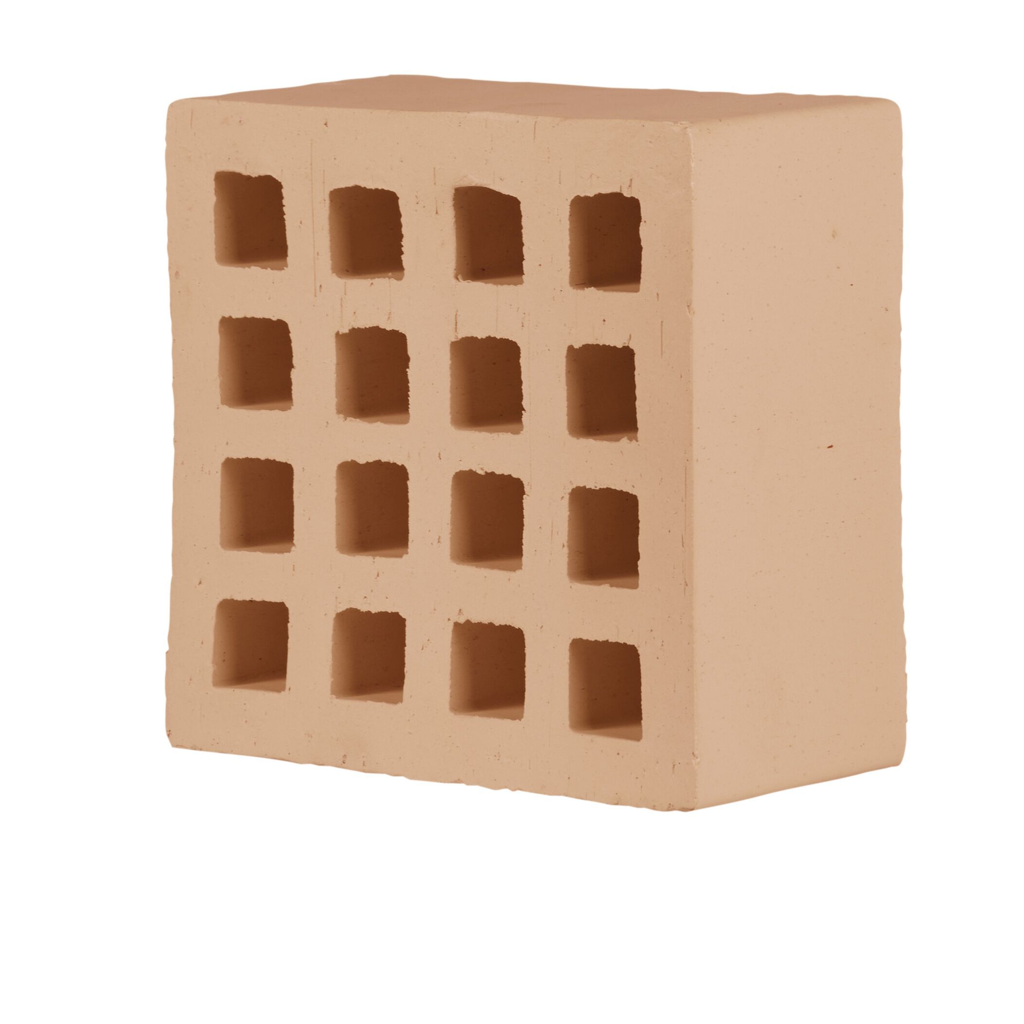 Модульная терракотовая перегородка Marca Corona Arialuce ARCH-00133709 - Вид №14