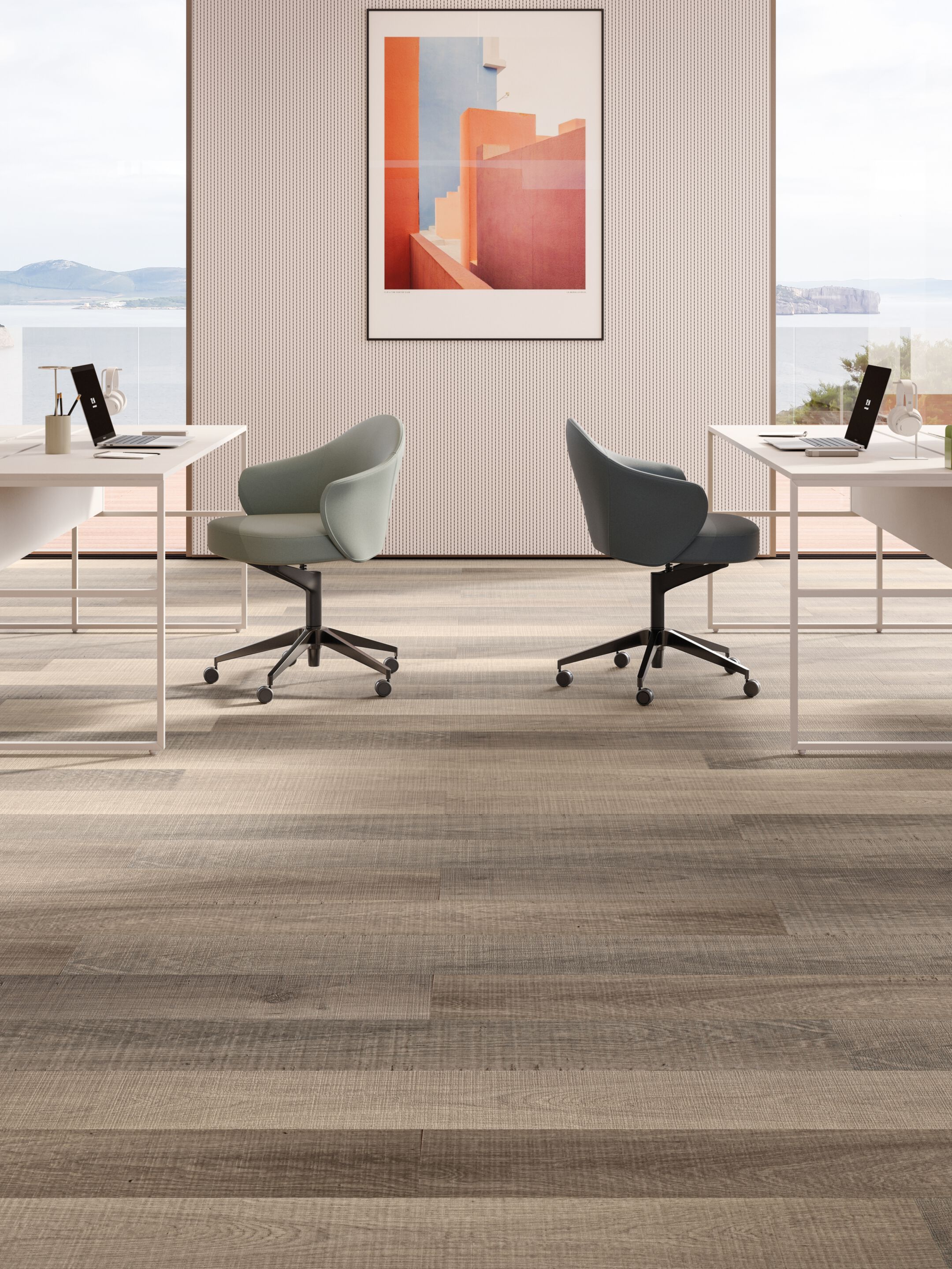 Ламинат под дерево SKEMA Prestige L ARCH-00023837 - Вид №1