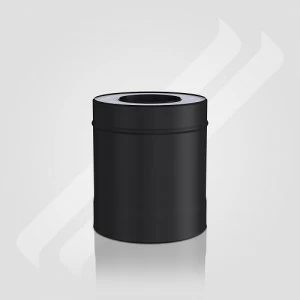 Труба-сэндвич MAGMA 115/215 мм. L=250