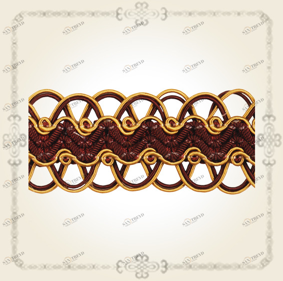 COLORISTICA BN1282B 1247 Фурнитура  Opera 