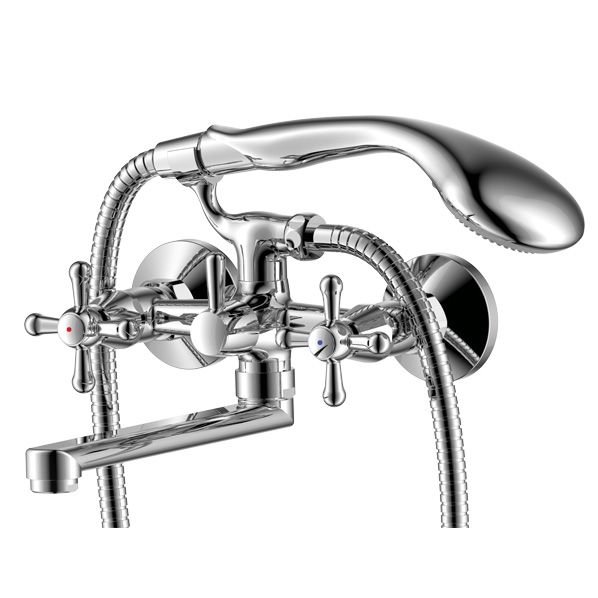 222 DOM  Смеситель универсальный  ARGO kran 222dom