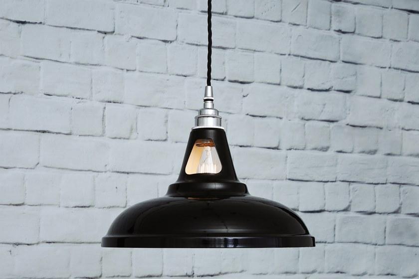 Mullan Lighting Подвесной светильник ручной работы из алюминия  Mlp372  - Вид №1