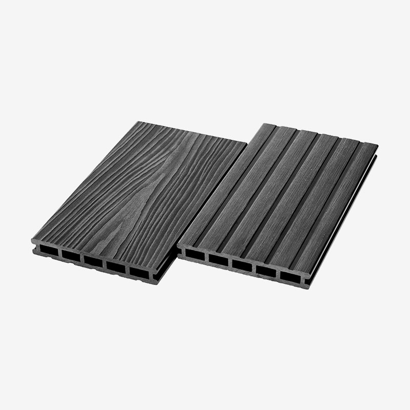 Террасная доска UnoDeckMogano 165×24мм RUSDECKING sun-id-1025055 - Вид №6