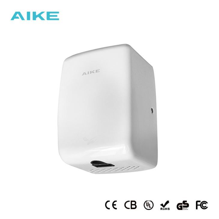 Мини сушилка для рук AIKE AK2803D_664  - Вид №1