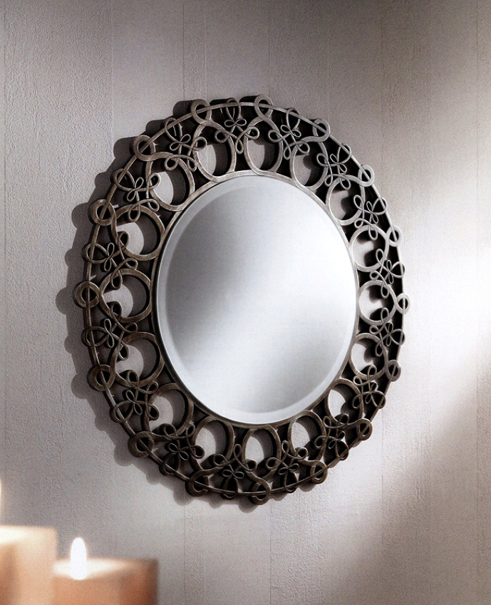 Зеркало  GIULIACASA 427-TI Tintoretto