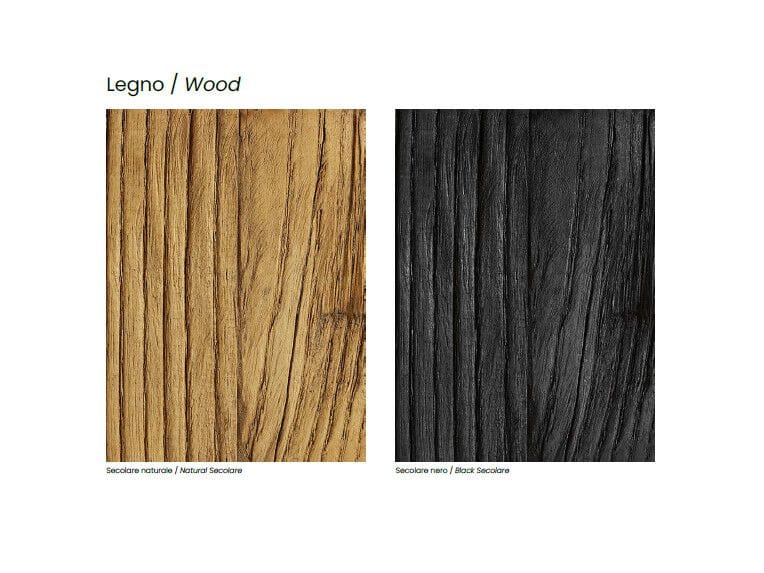 Деревянный подвесной светильник Naturedesign Origin ARCH-00047316 - Вид №2