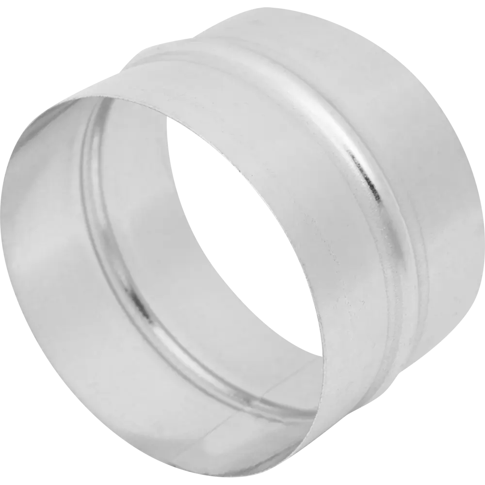 Соединитель Santreyd для круглых воздуховодов D125 мм 82509613 STLM-0028919 - Вид №2