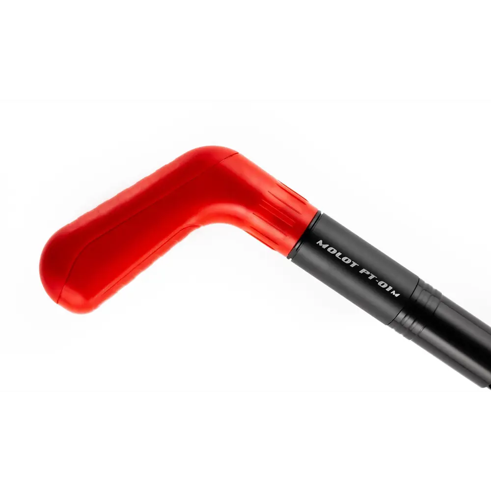 Пистолет монтажный Molot PT-01М STLM-2120709 - Вид №1