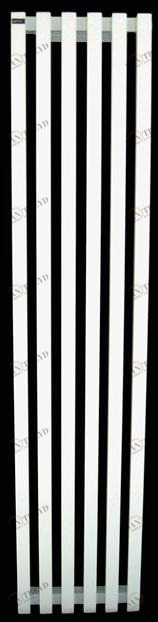 Geber Radiatori Вертикальный настенный радиатор Luce sun-id-1352750