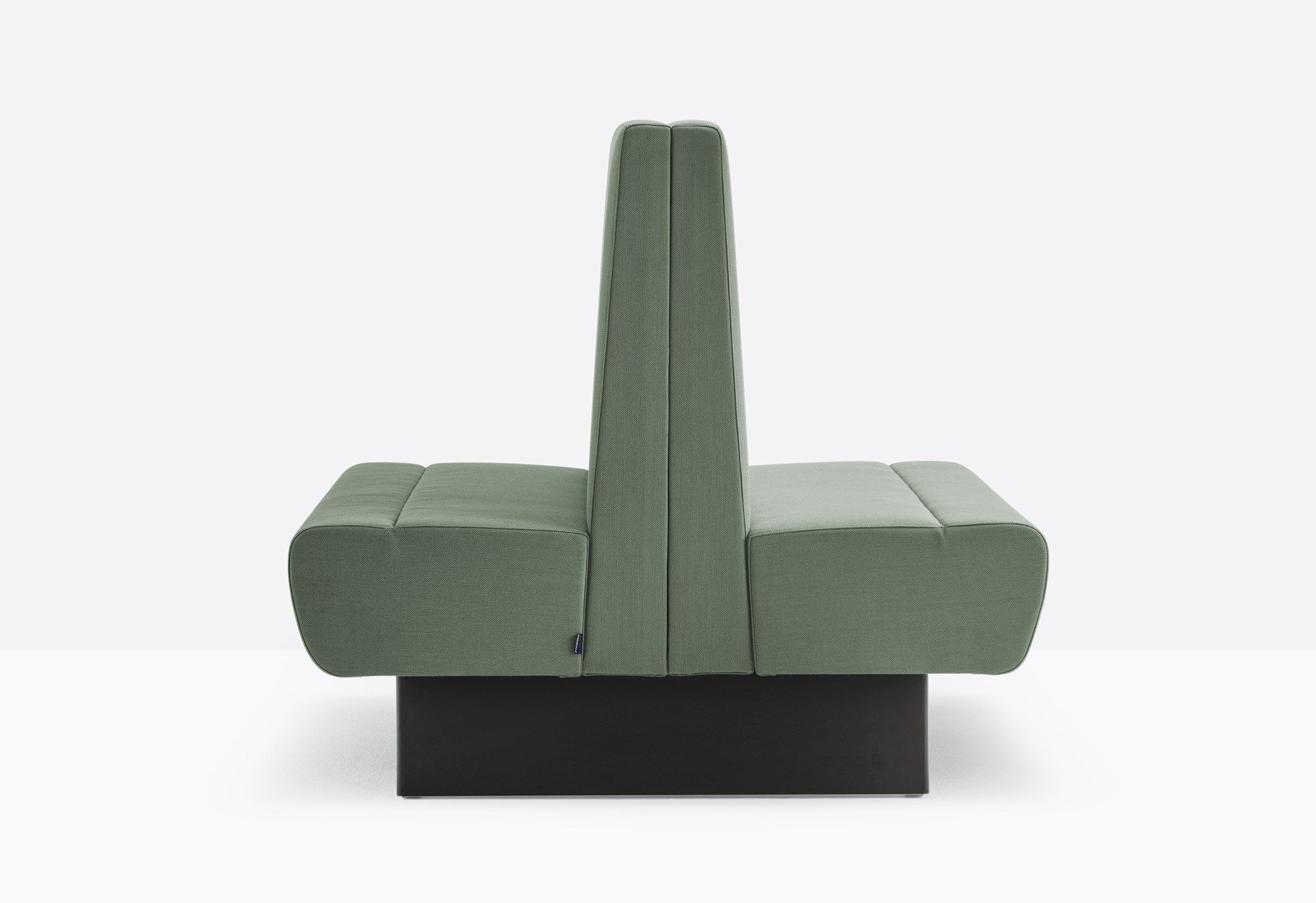 Модульный тканевый диван Pedrali ARCH-00123186 - Вид №2