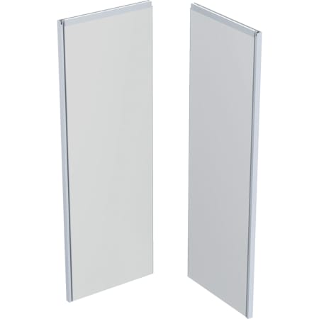 558.301.00.1 Задний элемент Porsgrund Showerama 10-5 Geberit  - Вид №5