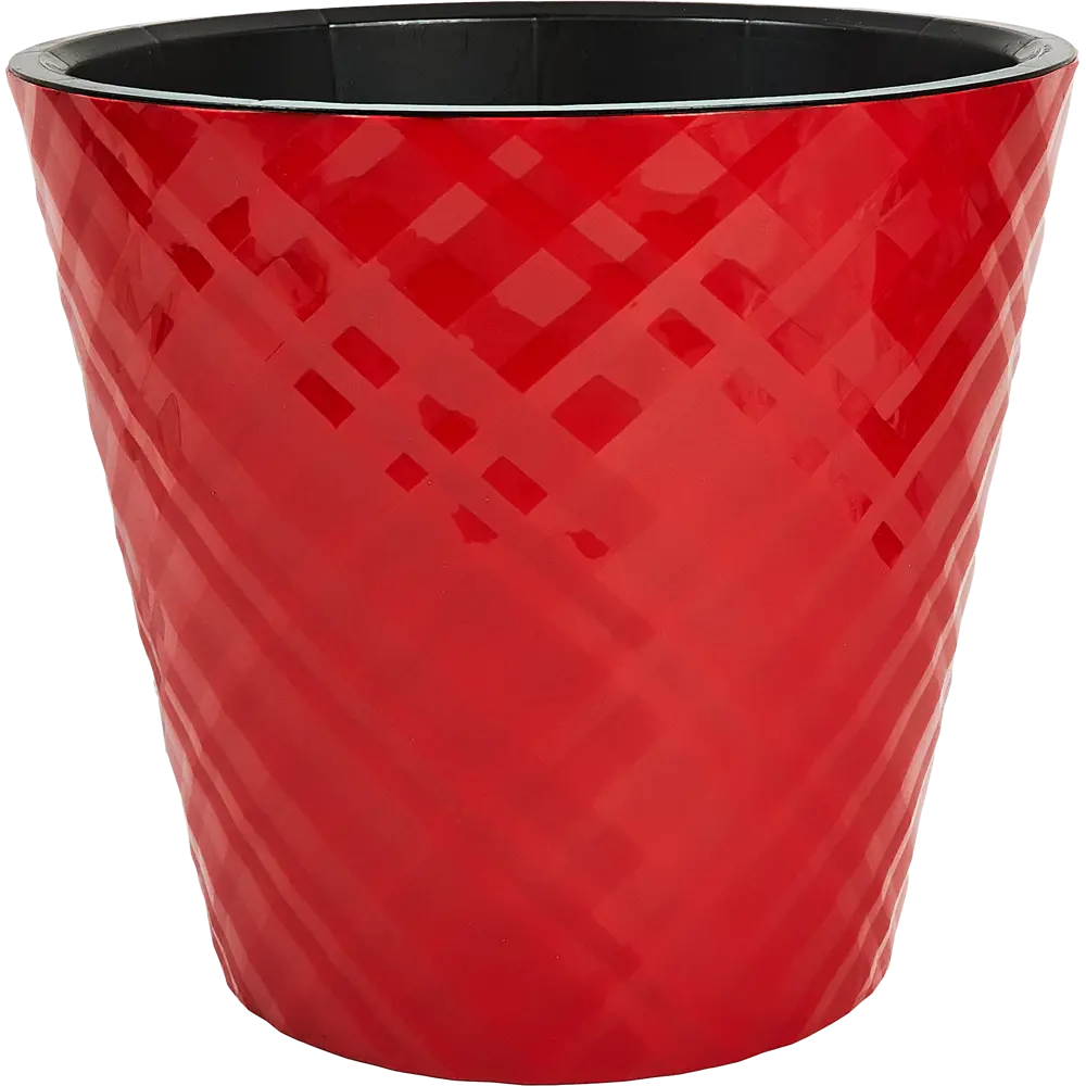 INGREEN Manhattan — цветочный горшок для комнатных растений с подставкой 89344583