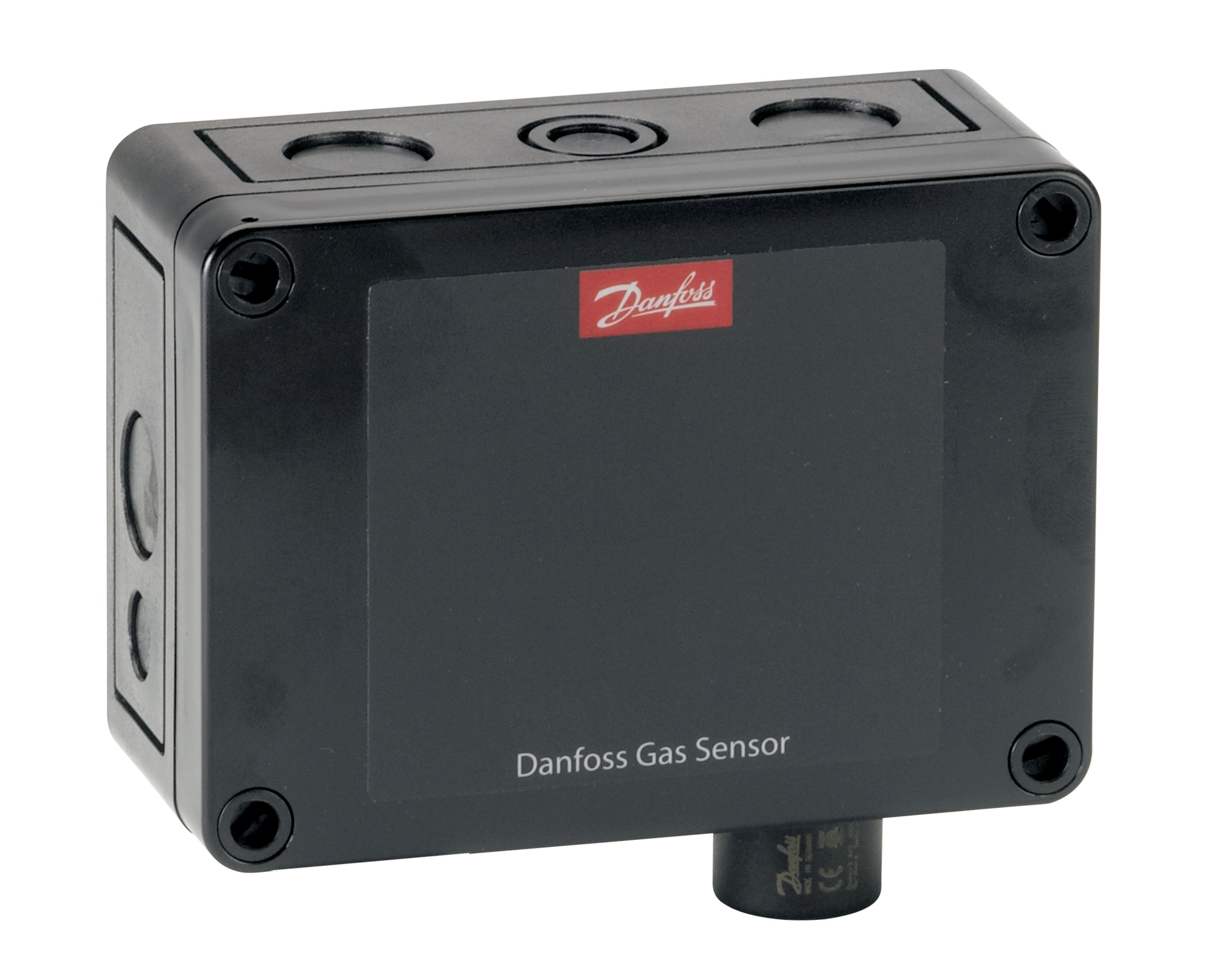 Danfoss DGS DGS-IR-CO2 детектор газов 080Z2800  - Вид №2