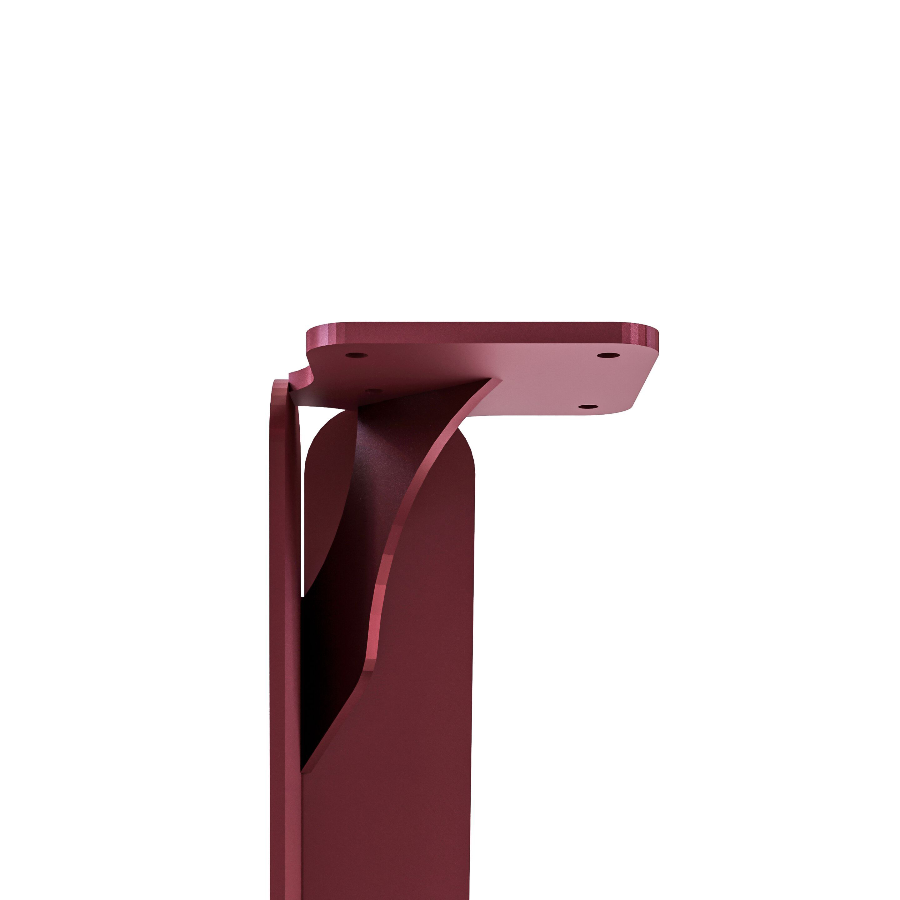 Стальная ножка стола Déco-Gem JASPE ARCH-00075304 - Вид №5