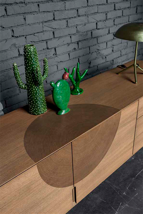 Буфет  DEVINA NAIS CR370  - Вид №1