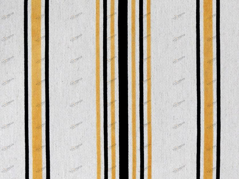 Gancedo Полосатая ткань для штор Kimono fr Tl8608-005-270