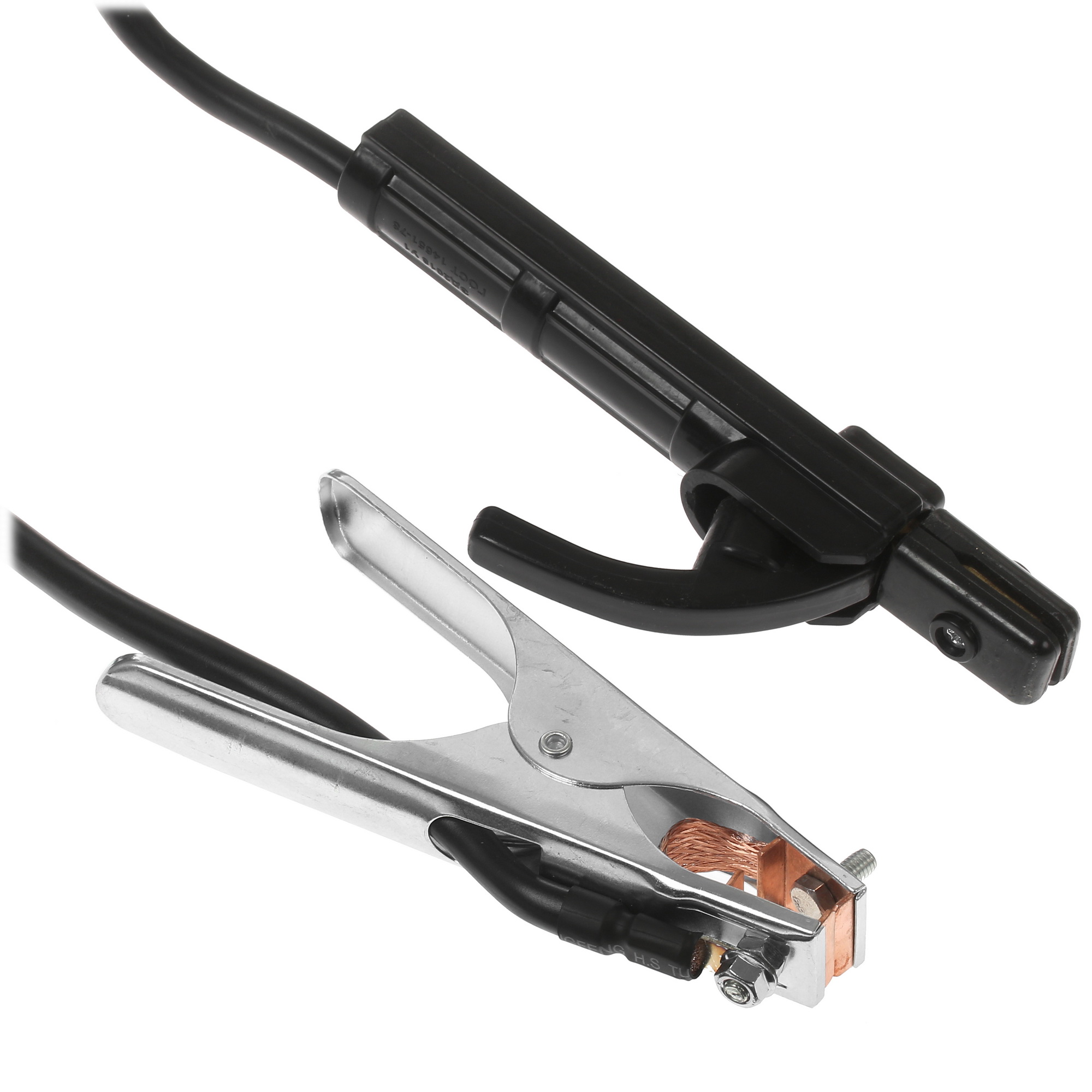 Сварочный аппарат Ресанта САИ 160 ПН 6717370 STDN-0114543 - Вид №6