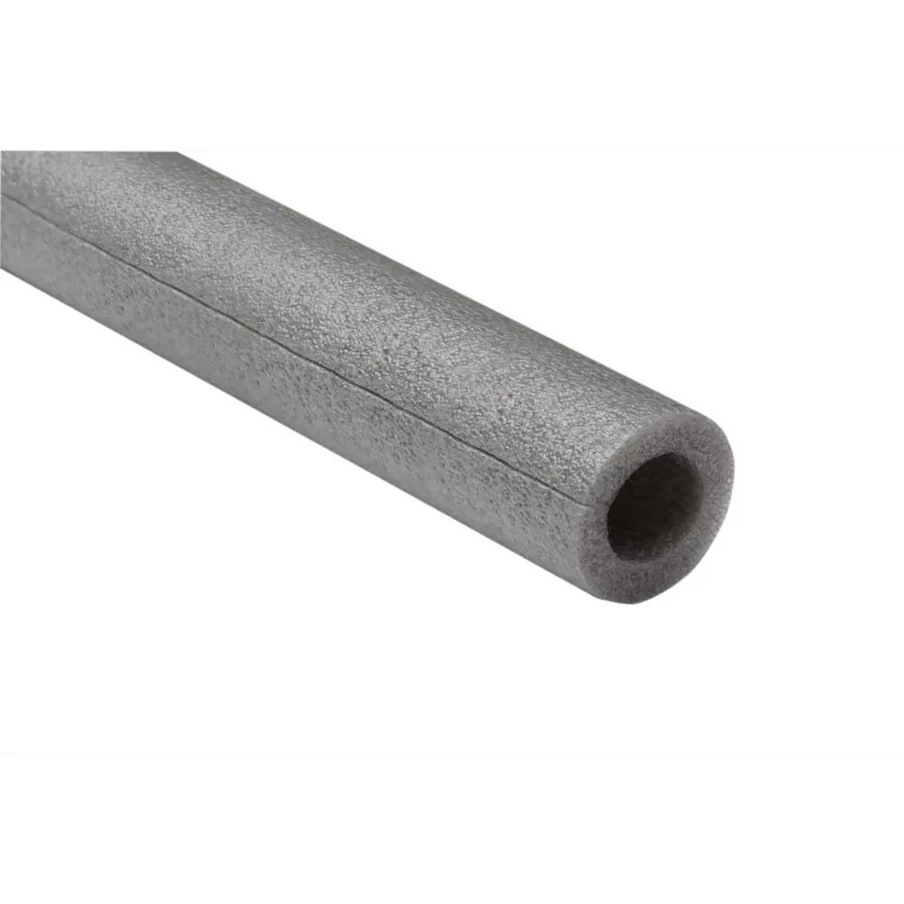 Теплоизоляция для труб Порилекс 42x9 мм 2 м полиэтилен STLM-2033325