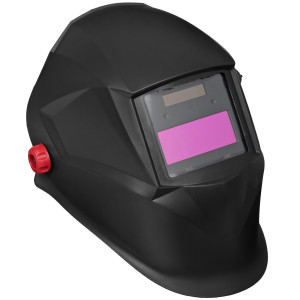 Маска сварочная START BLACK MASK АСФ 400 5449119