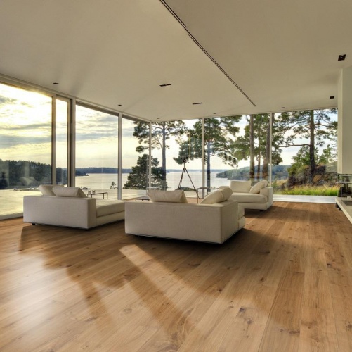 Паркетная доска Kahrs Дуб Ведбо 2600200587 - Вид №8