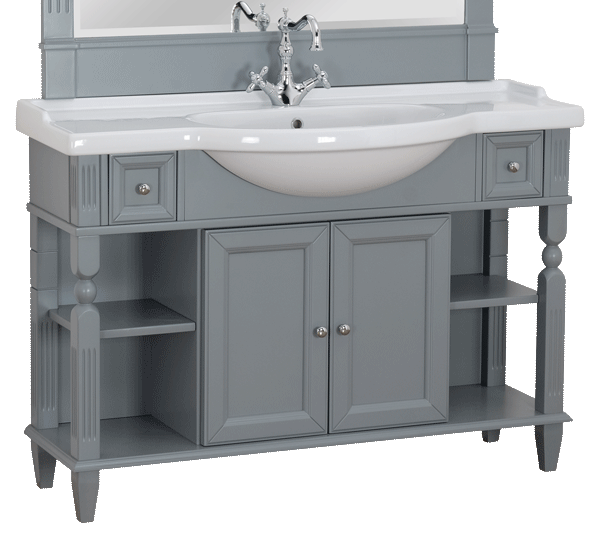 26746 Тумба под раковину Migliore Kantri 