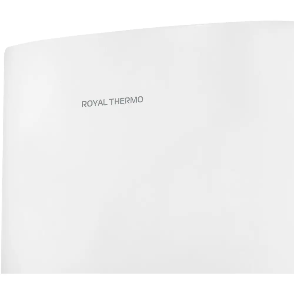 Royal Thermo Regency 40 л - умный водонагреватель с Wi-Fi для дома 89359383 STLM-0807713 - Вид №4