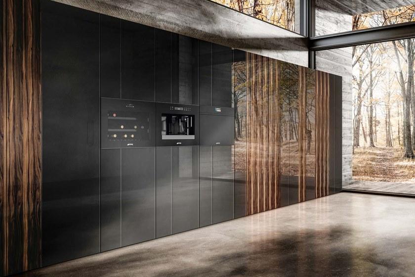 Lago Отдельностоящий кухонный модуль N.o.w sun-id-1376816 - Вид №2