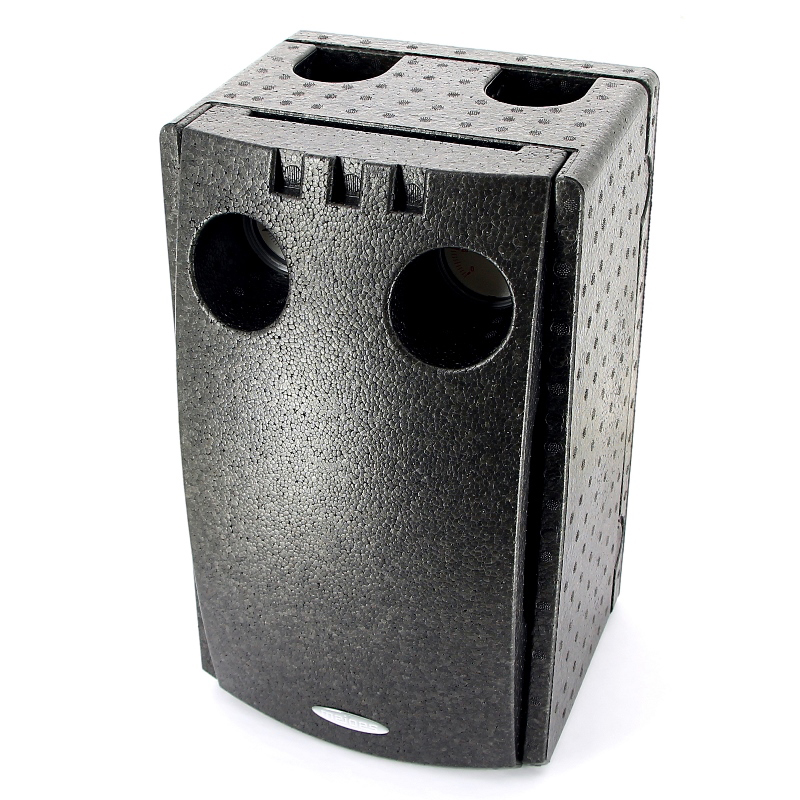 Насосно-смесительный модуль Meibes 1" без насоса подача слева MK поколение 8 ML66831EARU - Вид №2