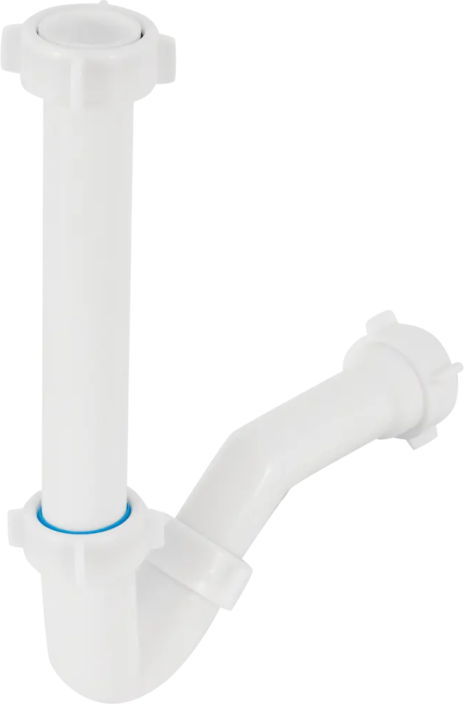 85852599 Сифон для биде Aniplast ø32 мм STLM-0065656