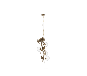 0-280 Подвеска Гера Boca Do Lobo