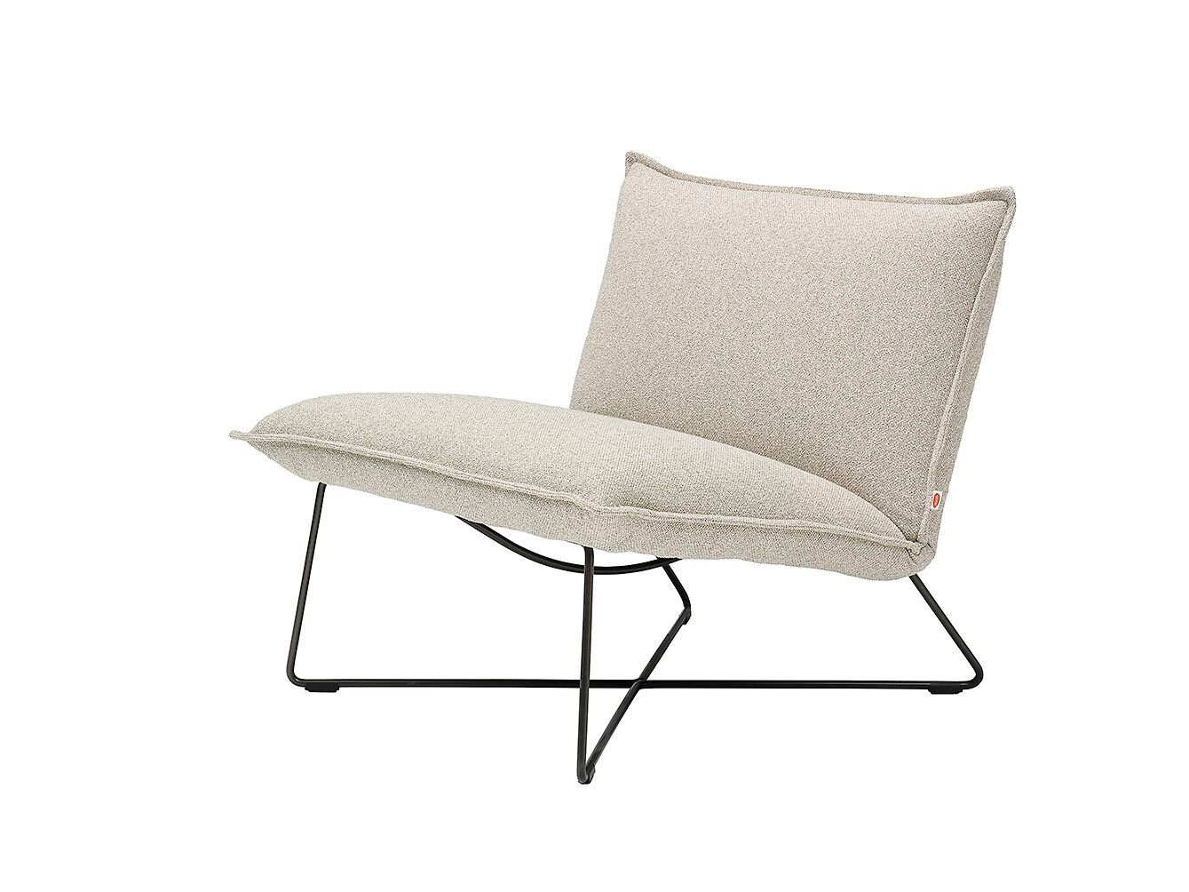 Кожаное кресло Jess Earl ARCH-00152327 - Вид №3