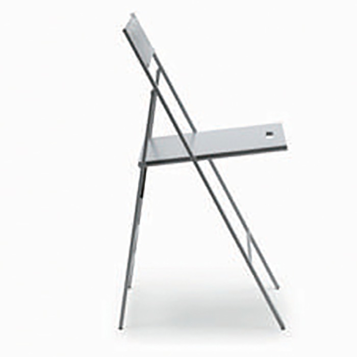 052835 Стул Clip Ondarreta  - Вид №4