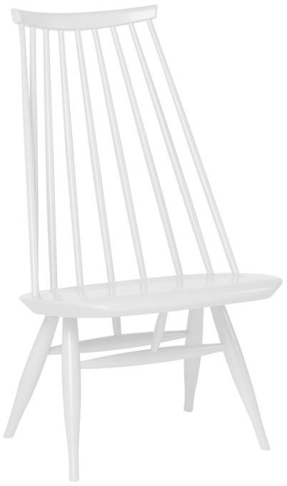 Artek Кресло из березы с высокой спинкой Mademoiselle sun-id-1509051 - Вид №1