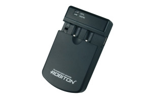 15906675 Зарядное устройство SmartCharger/IV BL1 10635 Robiton