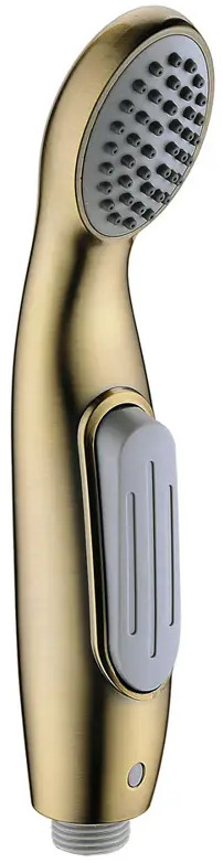 91156555 Гигиенический душ для биде Elghansa BR-05-Bronze цвет бронза STLM-0975438