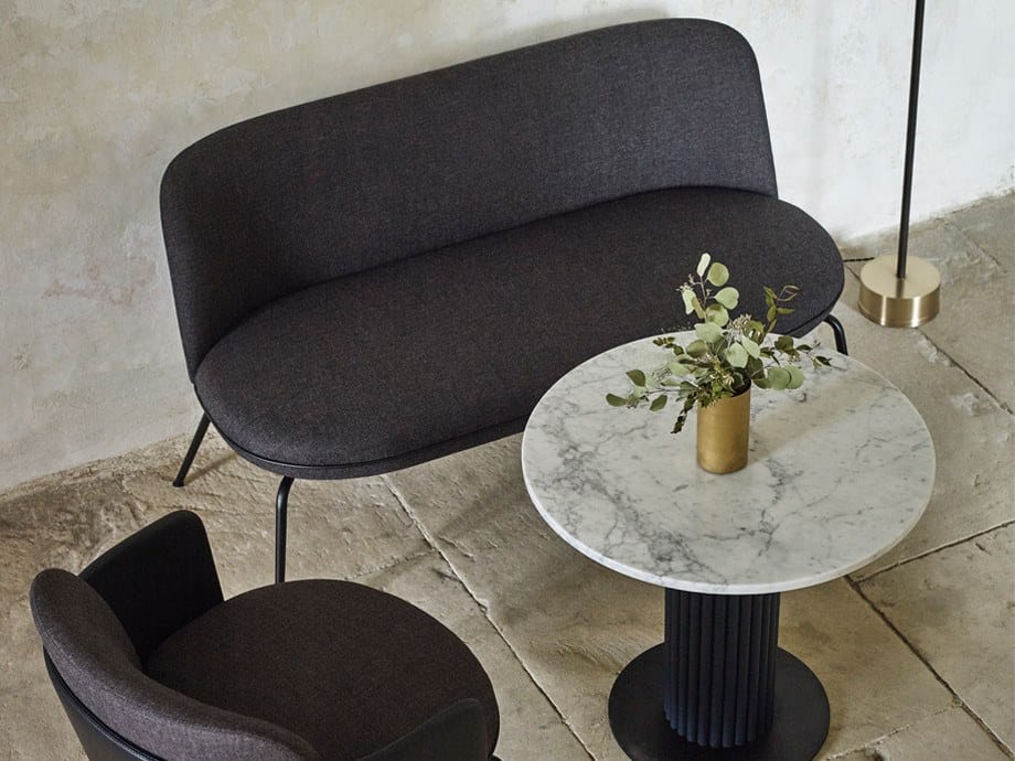 Ткань диван Wittmann Merwyn ARCH-00123999 - Вид №3