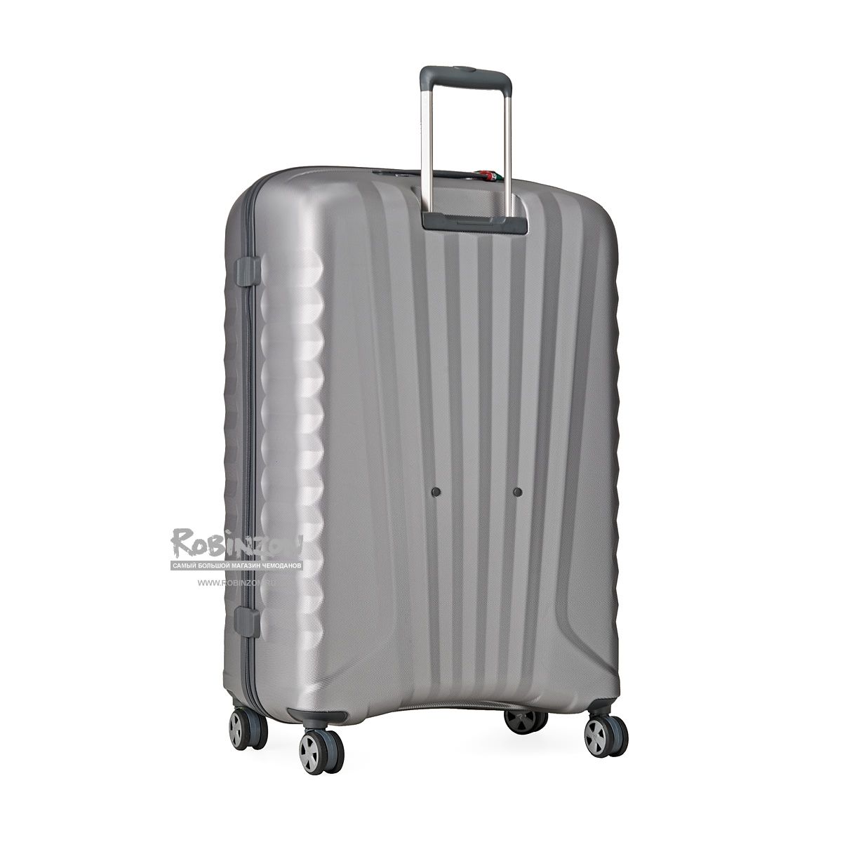5167-0225 Чемодан 5167 L 4w Roncato Uno ZSL Premium  - Вид №1