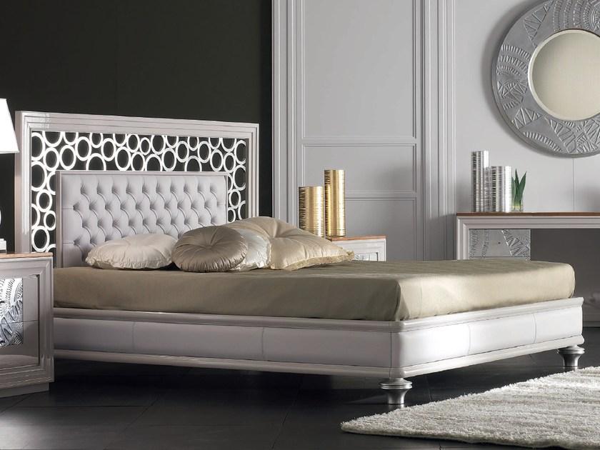 Cantiero Двуспальная кровать Étoile night Et215b-l - Вид №1